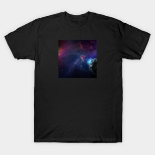 The Mystery of our World... T-Shirt